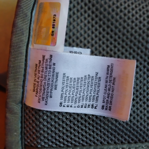 North face Isabella Backpack - Picture 7 of 7